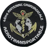 SSA : 4ème ACA V2
