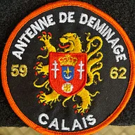 Antenne Déminage Calais