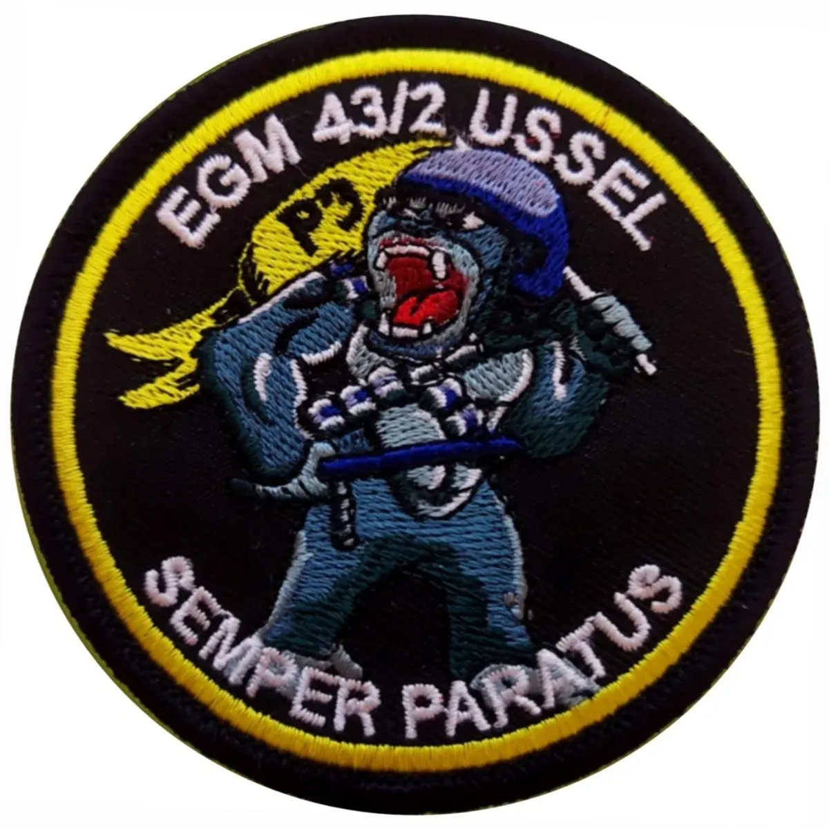 EGM 43/2 Ussel - P3