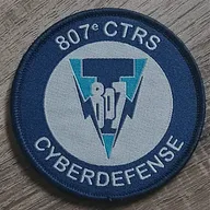 807e Compagnie de Transmissions et de Cyberdefense 