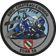 BMO - Château-Chinon Pour Fred