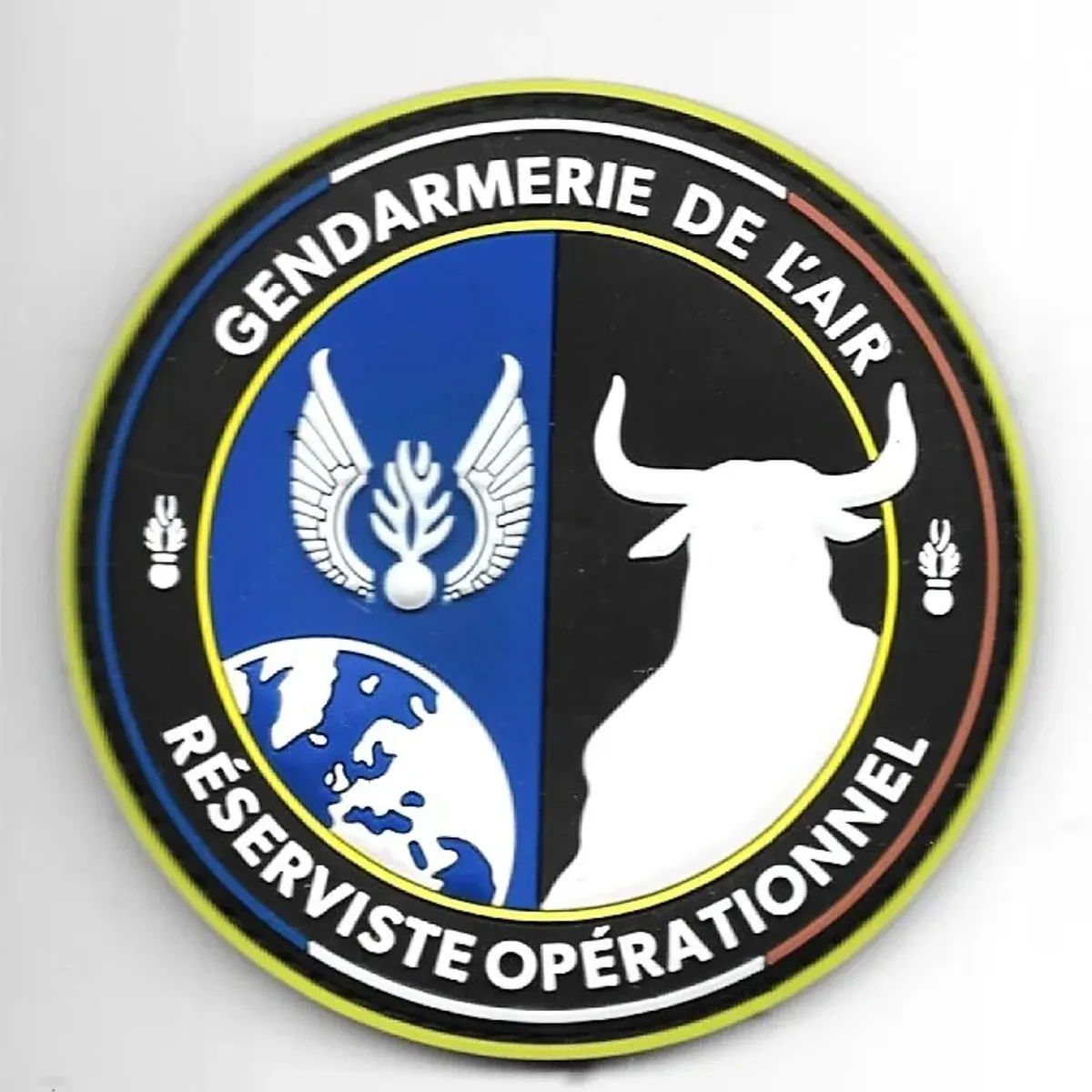GAE - Réserviste Opérationnel