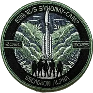EGM 12/5 Sathonay-Camp Guyane 2024 2025