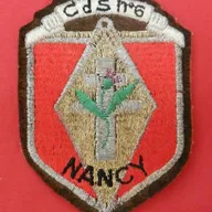 Centre de Selection n°6 (Nancy) 