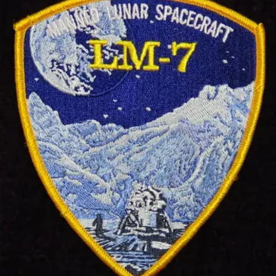 Apollo-13 LM7