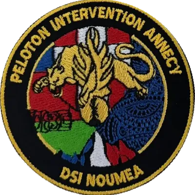 PI EGM 22/5 Annecy - DSI Nouméa NC