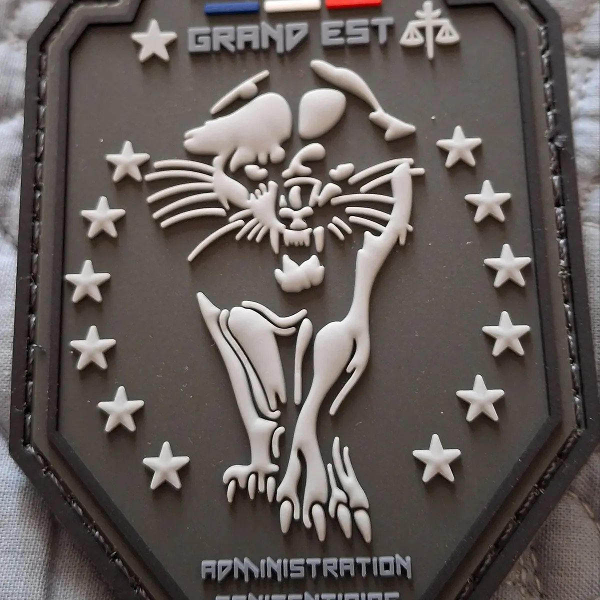 ERIS Strasbourg 
