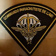 Commando parachutiste de l’air