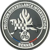 PSIG Sabre - Rennes