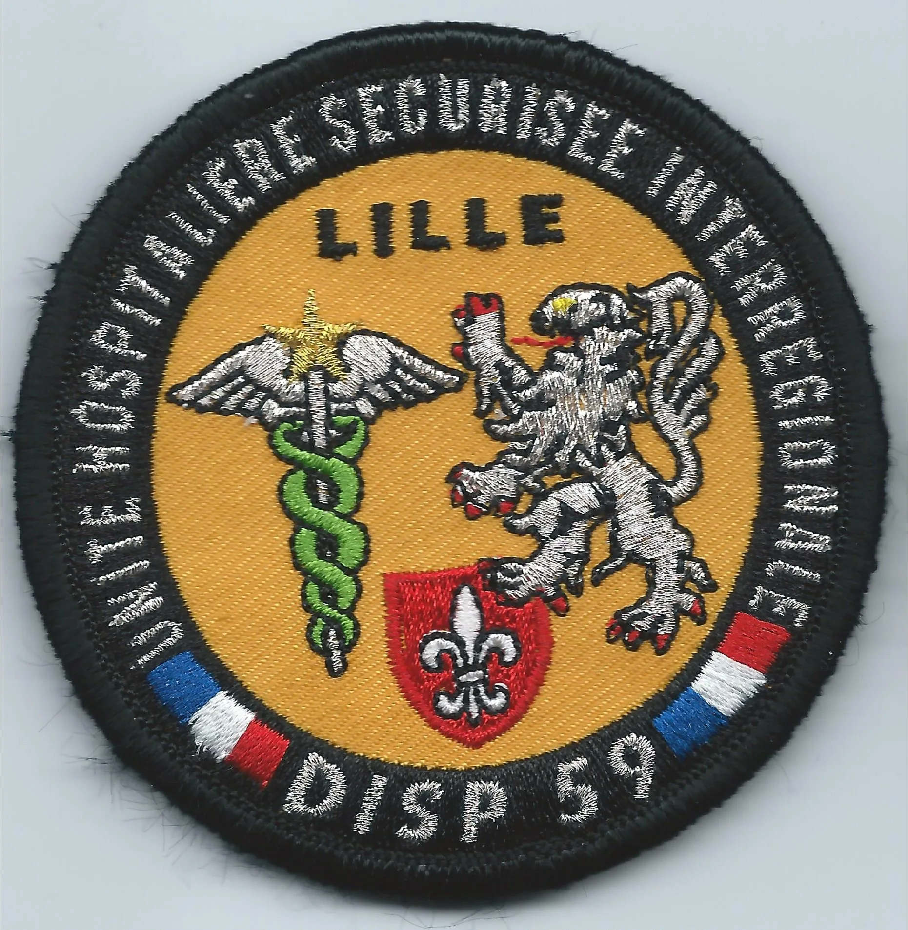 UHSI Nancy - 2