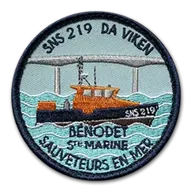 SNSM Bénodet - Sainte-Marine