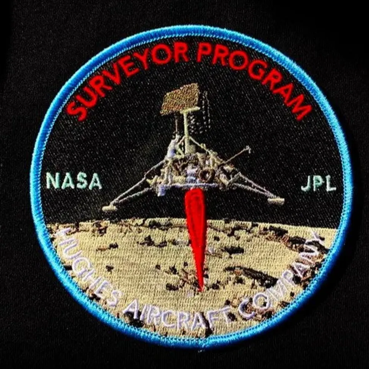 Surveyor