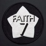 Mercury-9 Faith-7 - 1
