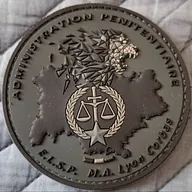 ELSP Lyon Corbas (69)