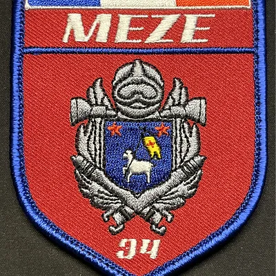 CIS Mèze