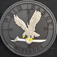 PSIG Sabre Wizernes
