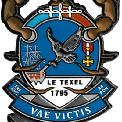 2ème Régiment de Hussards - 1er Escadron - 2ème Peloton