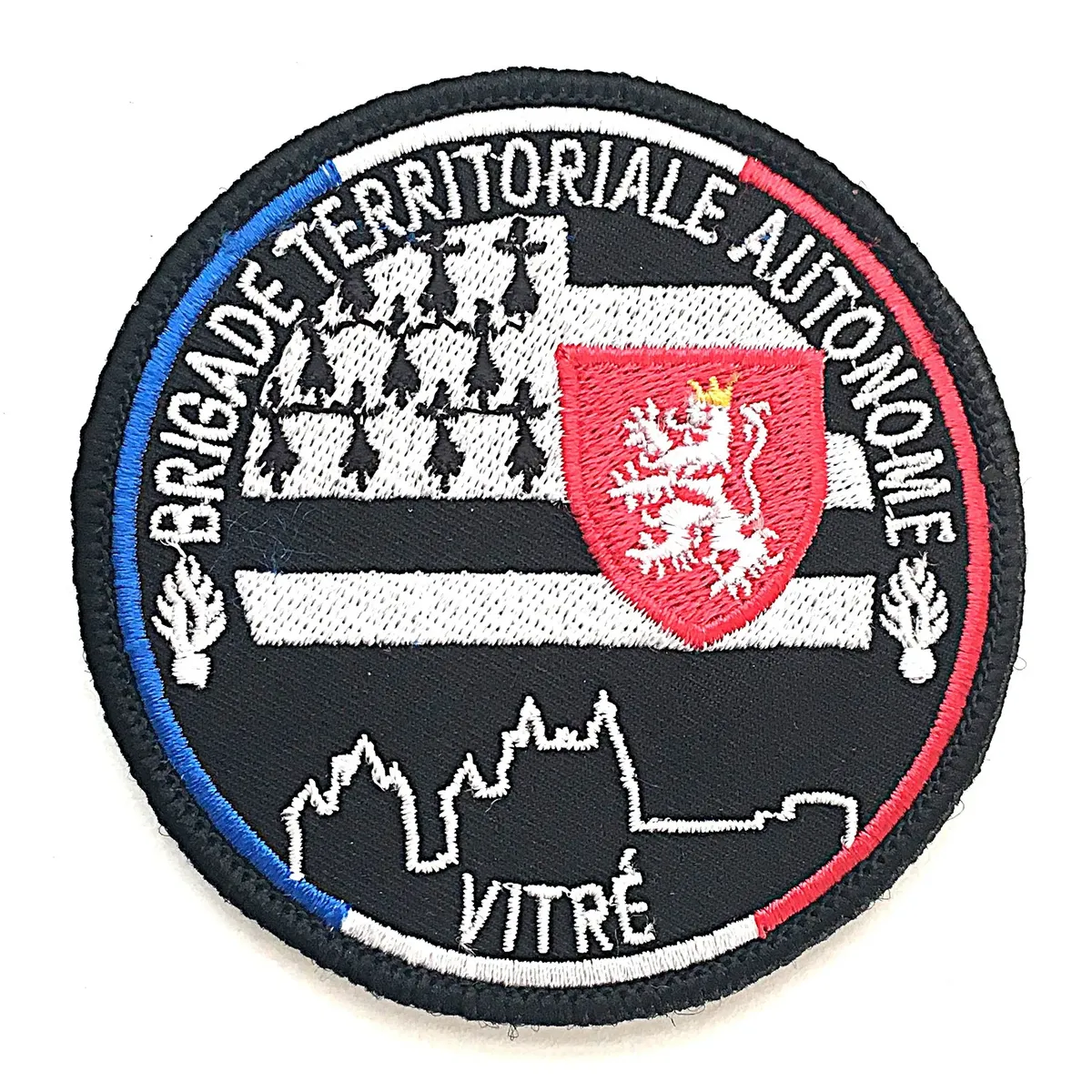 BTA - Vitré