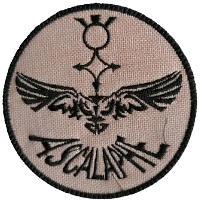 2ème Régiment de Hussards - Opération Barkhane, 10ème mandat - Groupement de Recherche Multicapteurs Ascalaphe