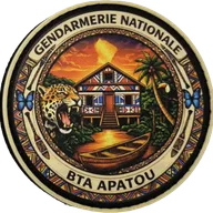BTA - Apatou 