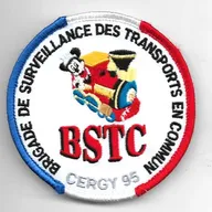 BSTC - Cergy