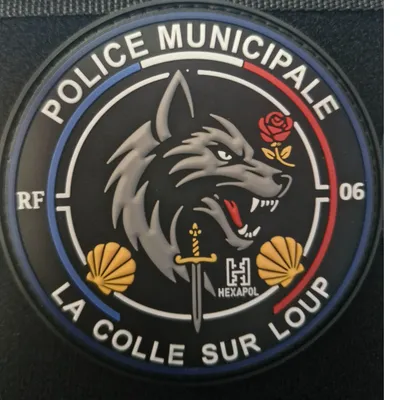 PM - La Colle-sur-Loup