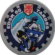 EDSR 65 Tarbes
