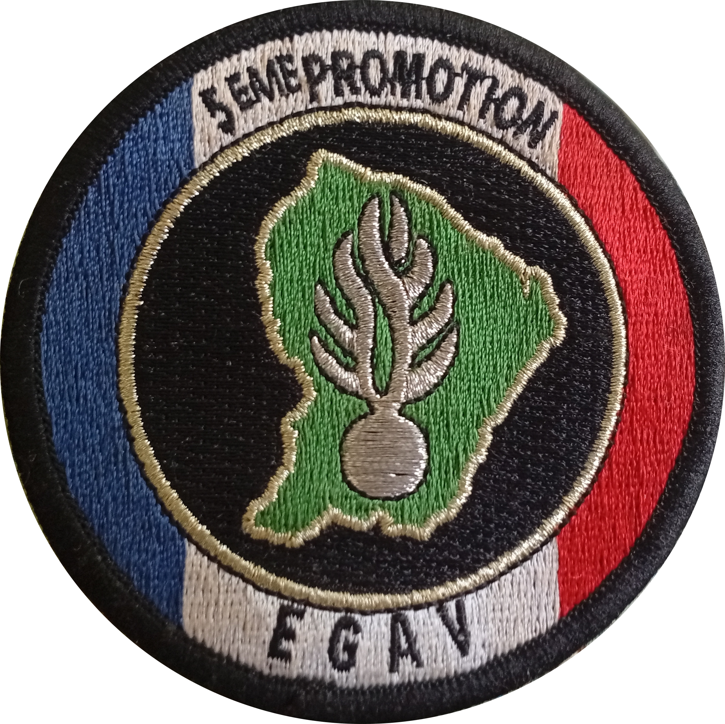 5em promotion EGAV