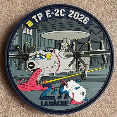 TP E-2C 2026