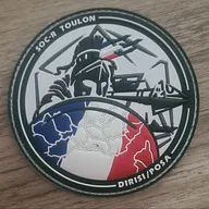 POSA / SOC-R / Toulon