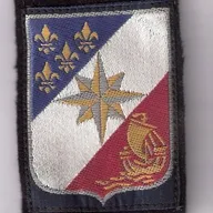 3éme Corps d'Armée (1979-1984)