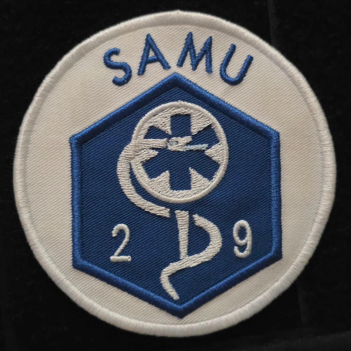SAMU 29