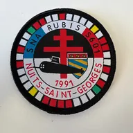 SNA Rubis ville marraine Nuit Saint Georges