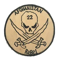 3e Régiment de Parachutistes d'Infanterie de Marine - 2e Compagnie - 2e Section - Opération PAMIR