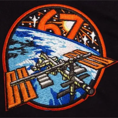 ISS-67