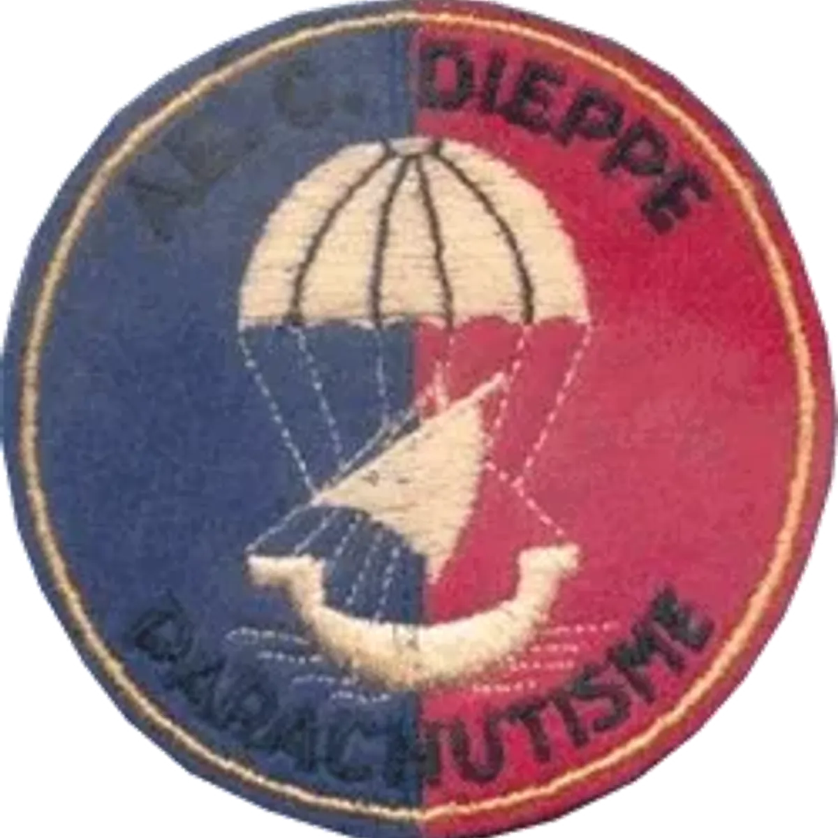 Association Parachutiste Dieppe