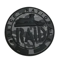 RAID - Camouflage (Gris)