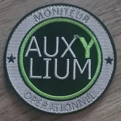 AUXILIUM  / Moniteur opérationnel 