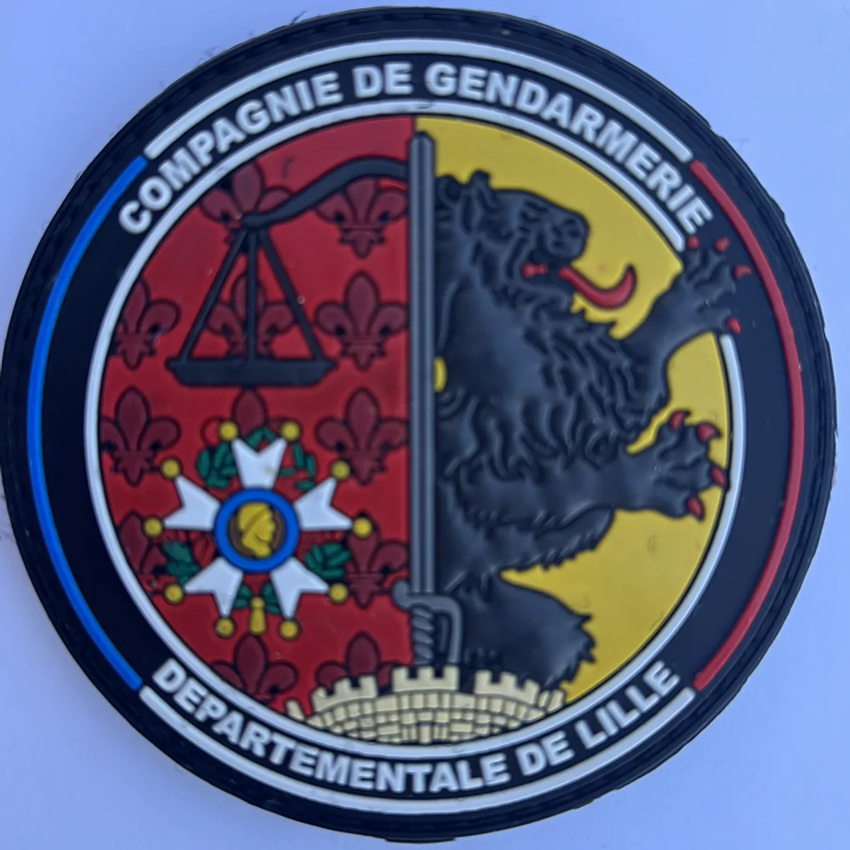 CGD LILLE