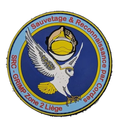 SRC - GRIMP Liège
