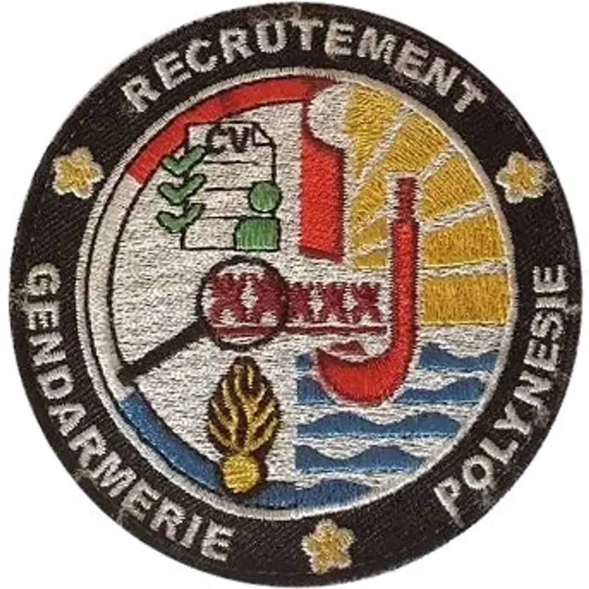 CIR - Polynésie Française