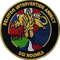 PI EGM 22/5 Annecy - DSI Nouméa NC