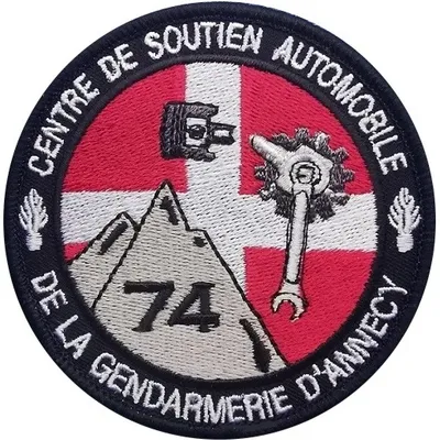 CSAG Annecy