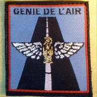 Génie de l'Air