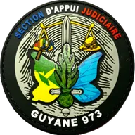 SAJ - Guyane 973