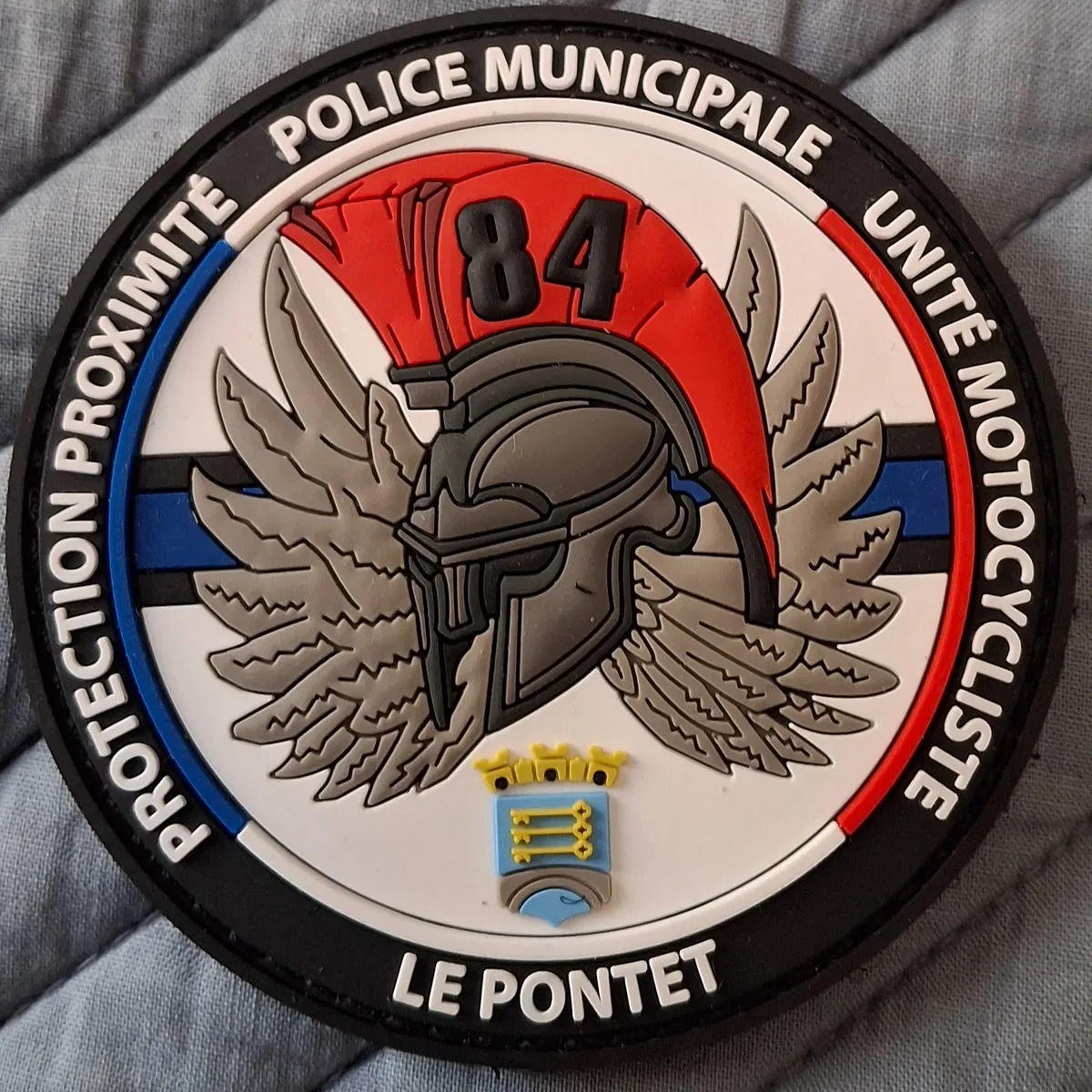 PM Le Pontet (84)