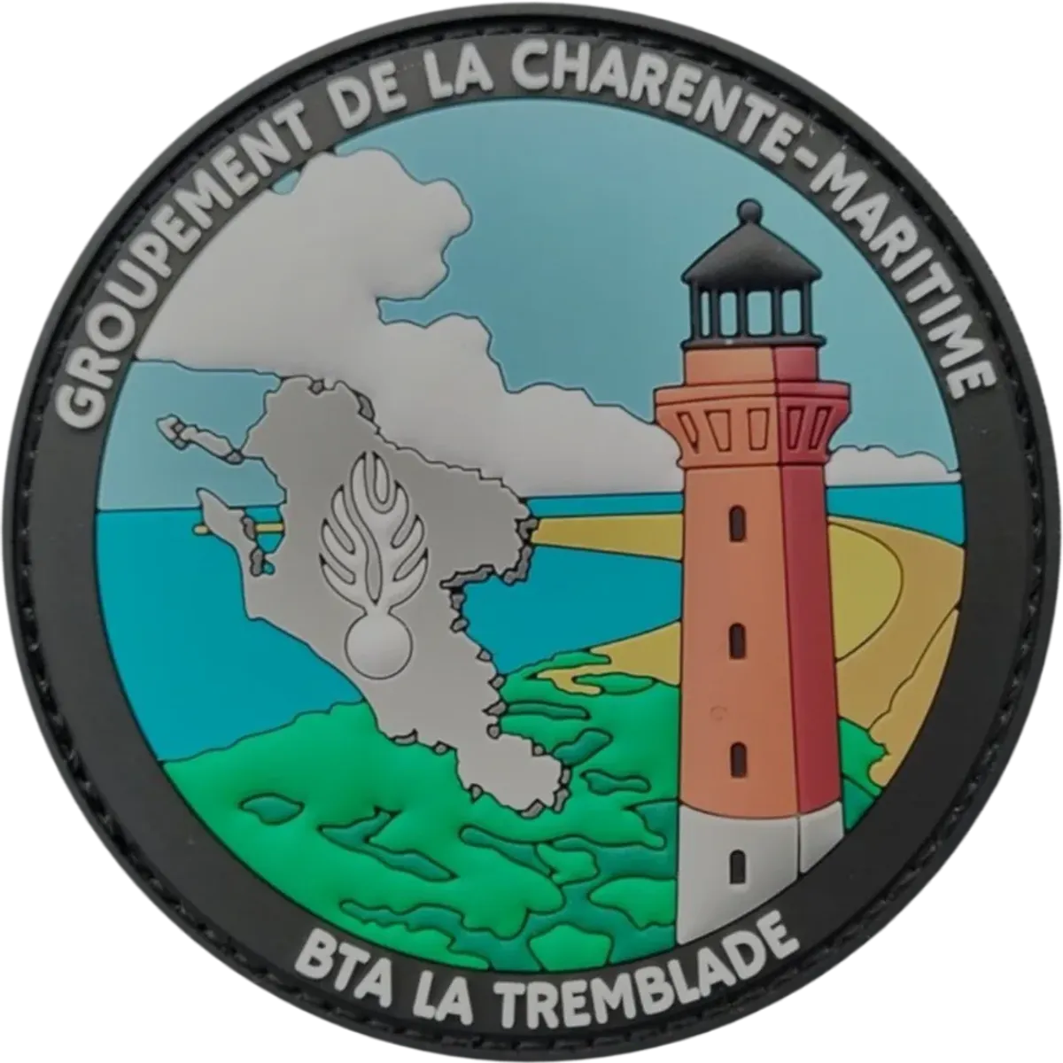 BTA La Tremblade