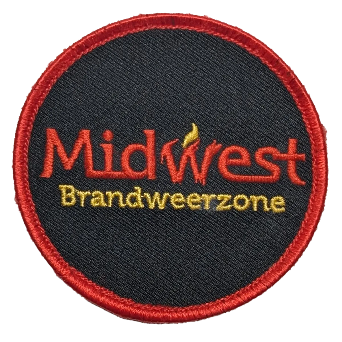 Zone de secours Midwest