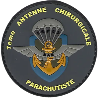 SSA : 7ème ACP V3