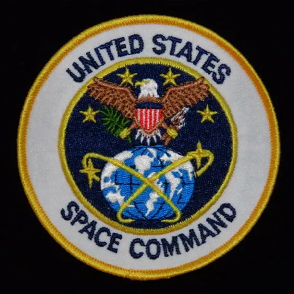 US Space Command